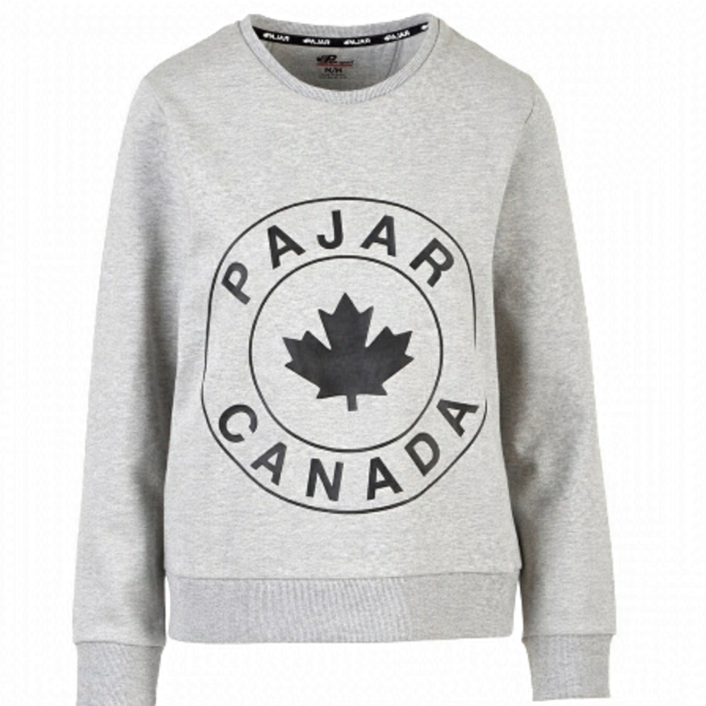 PAJAR • Zoe cozy crewneck sweatshirt